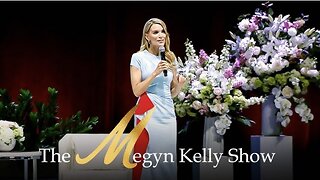 Donald Trump Jr. and Jesse Kelly - "Megyn Kelly Live", on Speaking Truth and Staying in the Fight
