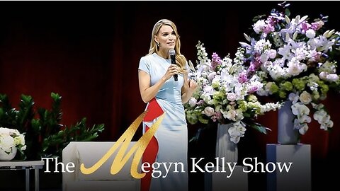 Donald Trump Jr. and Jesse Kelly - "Megyn Kelly Live", on Speaking Truth and Staying in the Fight