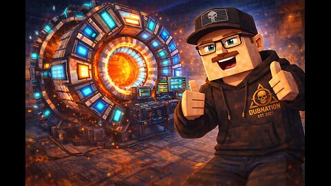 Advanced Tech, Questionable Decisions | ATM10