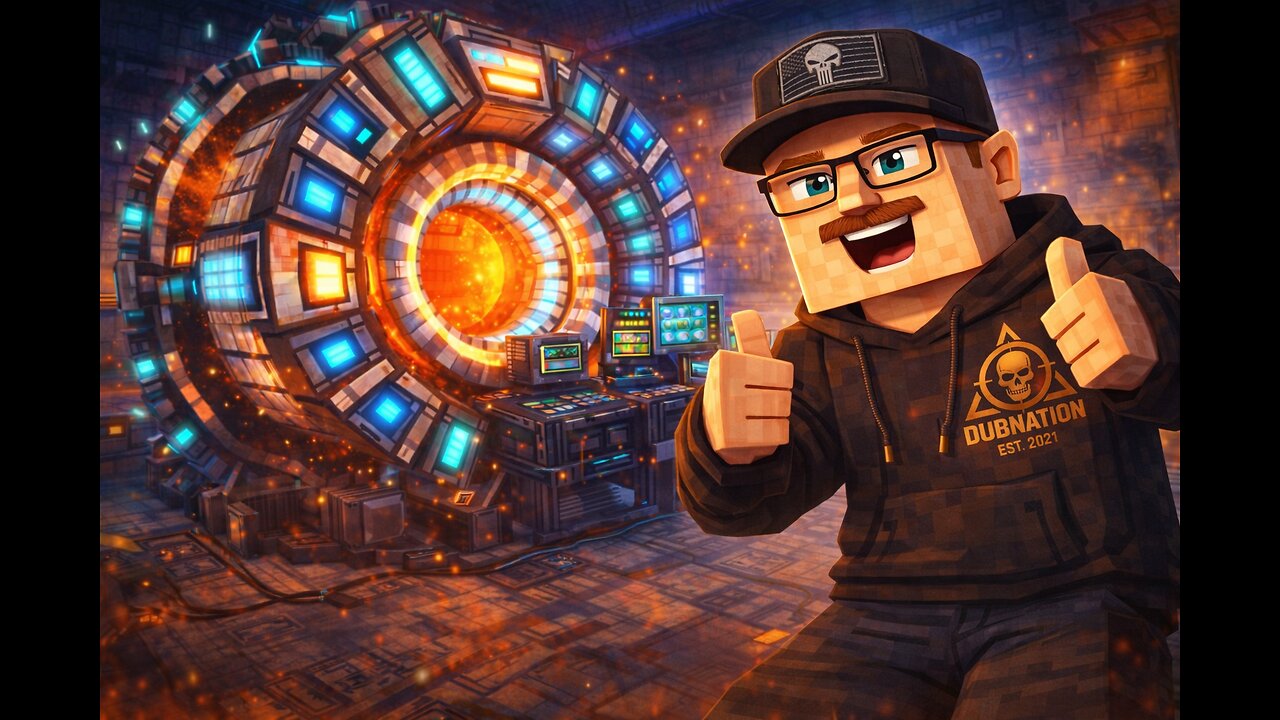 Advanced Tech, Questionable Decisions | ATM10