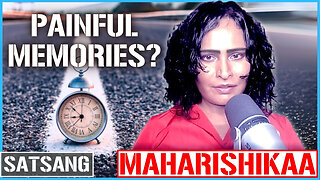 Maharishikaa | This moment, here & now! How?