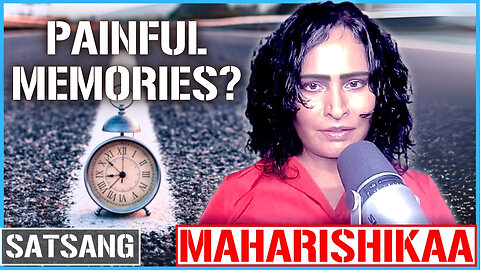 Maharishikaa | This moment, here & now! How?