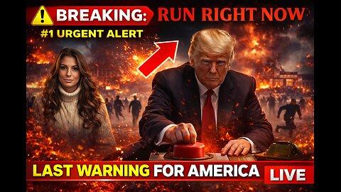 Amanda Grace: URGENT Word for America — “Time To Prepare?” | Major U.S. Warning Explained
