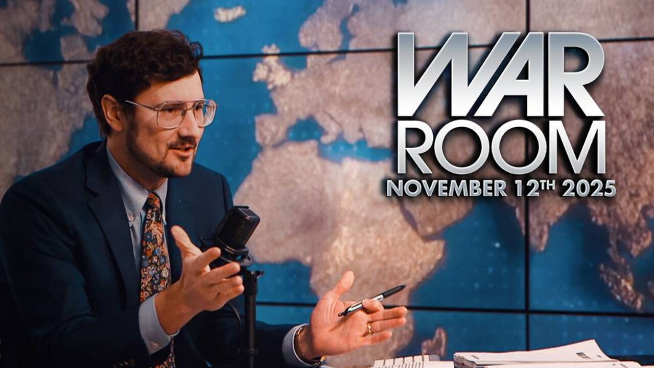 Harrison Smith Explains the Problem with H1B Visas and Discusses the Issue with Foreign Students