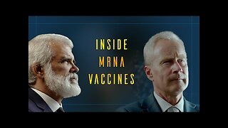 Inside mRNA Vaccines - Documentary (2025)
