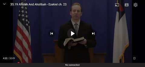 Fhe fallen angels are coming again to seduce women Revelation 9 from the teaching Ezekiel 23