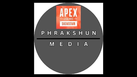A Phrakshun of: Phrakshun 8/11/25 pt5 - Apex Legends ep: 40