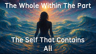 The Whole Within the Part: The Self That Contains All