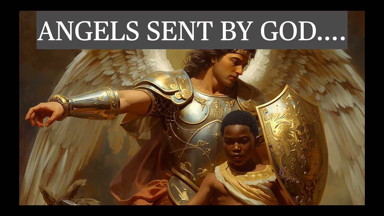 Angels From God