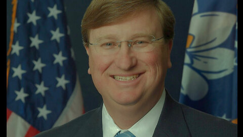 Did Mississippi’s Governor Just Threaten Martial Law?