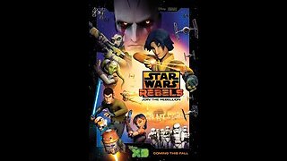 Review Star Wars Rebels Temporada 1