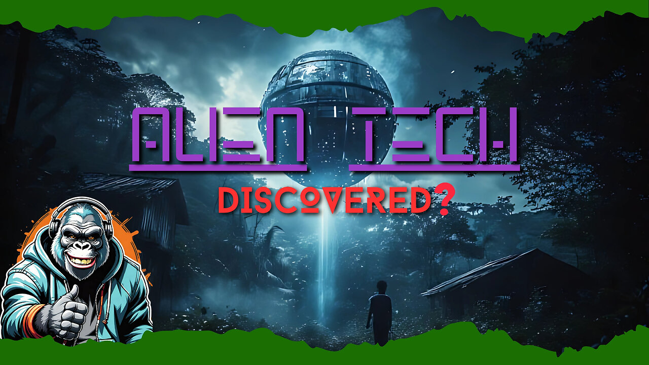 The Buga Sphere: Colombia's UFO Mystery Unveiled!