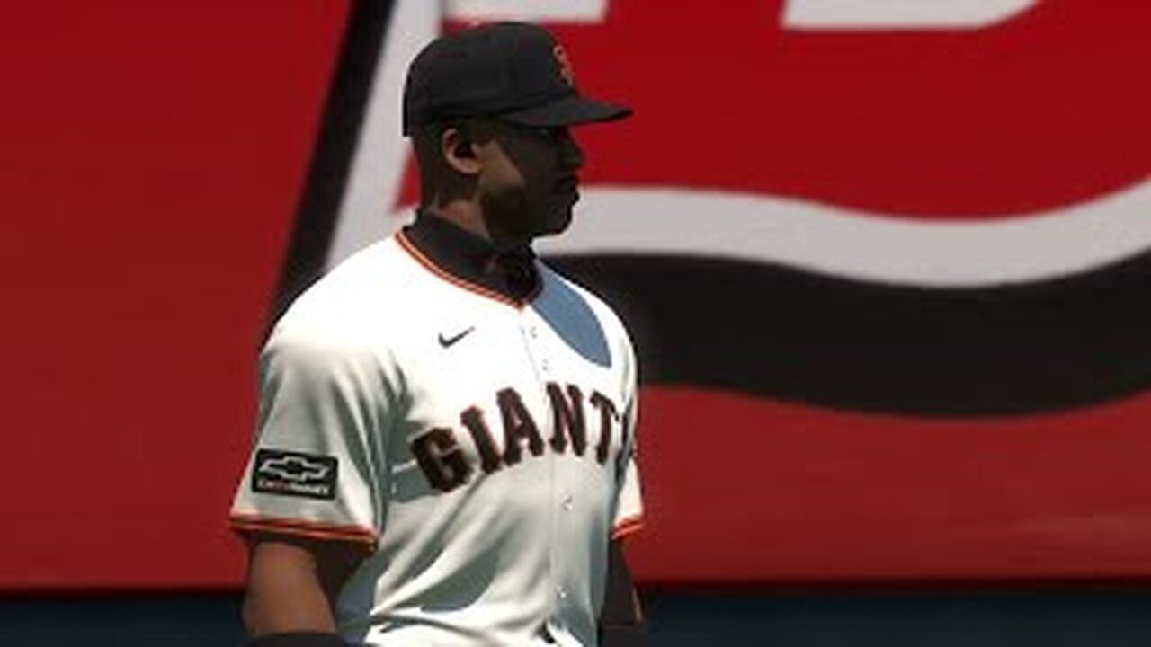 MLB THE SHOW 25.