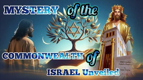 The Commonwealth of Israel