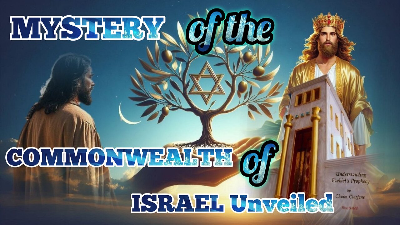 The Commonwealth of Israel