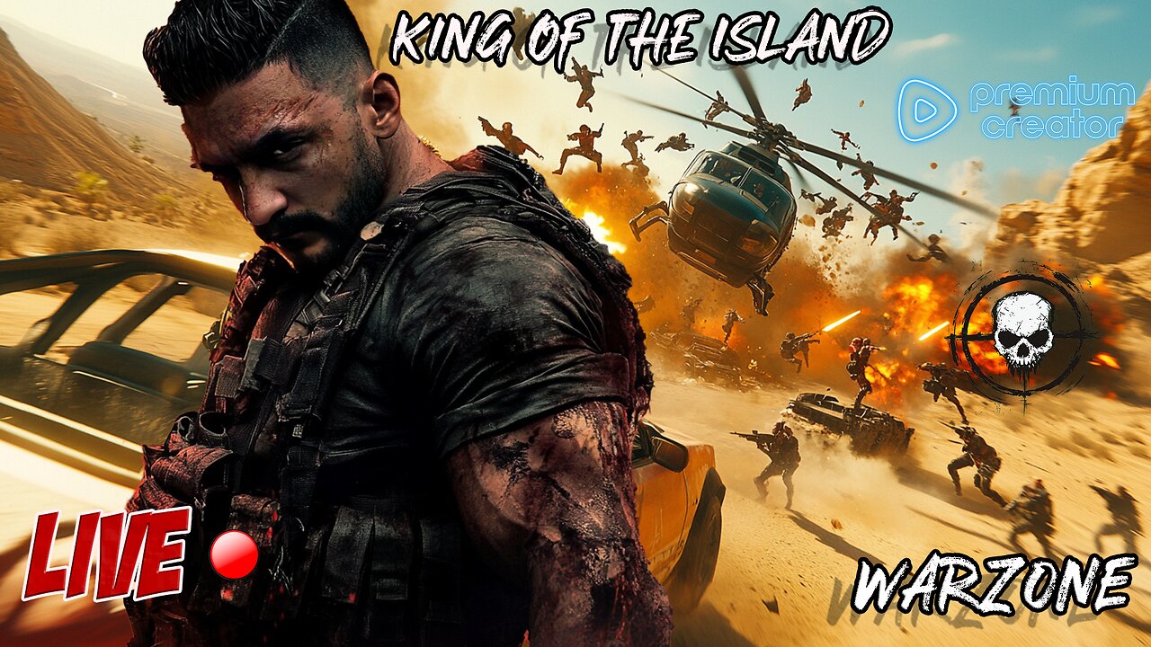 🔴Live-LilPaul112 - 👑Rebirth Time 👑-