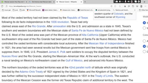 Mexican session Google it