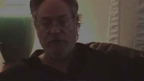 Alex Collier 2009 - Who runs America?