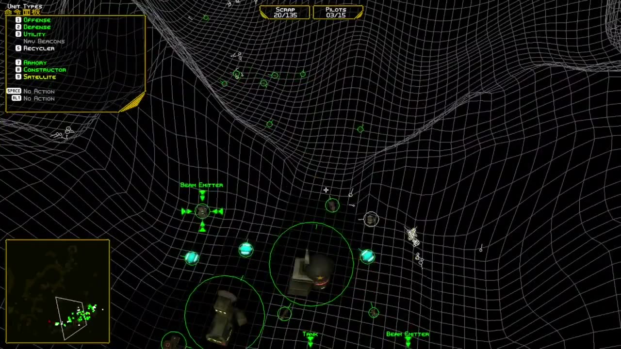 battleonz 98 redux cra custom mission 5 save our shields