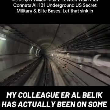 Phil Schneider talking about the 131 Secret Military underground bases back in 1995