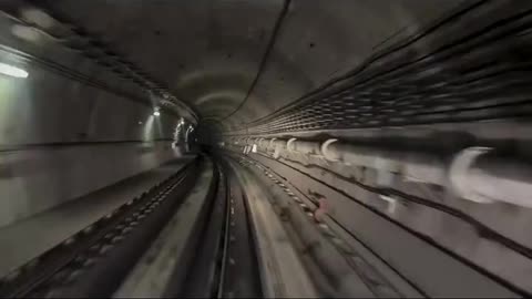 Phil Schneider talking about the 131 Secret Military underground bases back in 1995