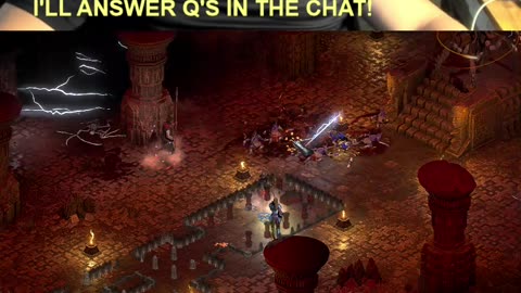 Hardcore Diablo II: Resurrected! #PCGAMING