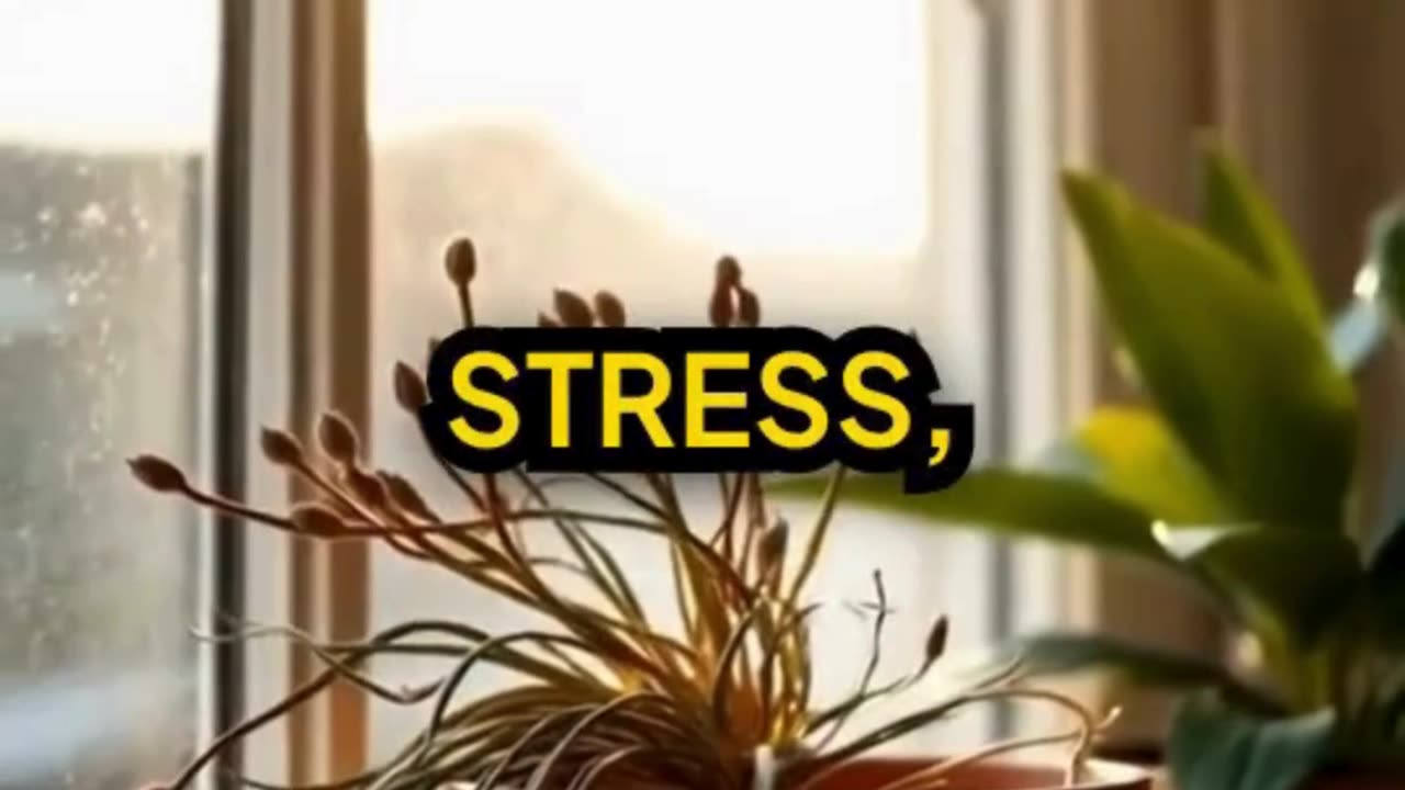 The Real Reason You're Exhausted (It's Not Laziness — It's Your Cells)