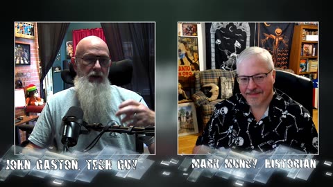 ParaGeeks TV EP-005-2025
