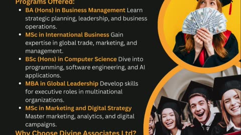 Kingston University London – Shaping Global Leaders with Divine Associates Ltd