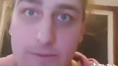 Liberal says he is going to begin killing conservatives who interact with him in public