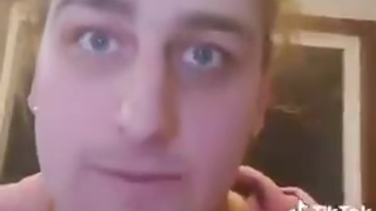 Liberal says he is going to begin killing conservatives who interact with him in public