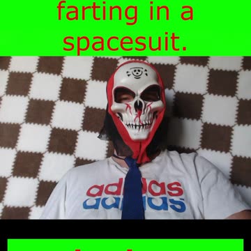 Fart suppression is against human rights