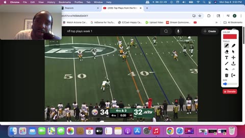 NFL week 1 top plays breakdown