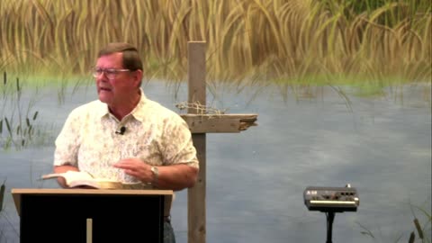 Sunday Sermon Acts 17:10-15