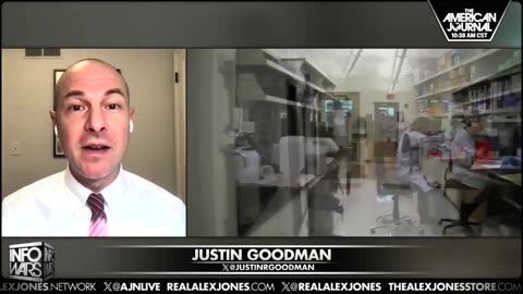 🚨EXCLUSIVE🚨 Documents obtained by White Coat Waste from the NIH