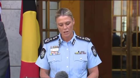 AFP confirms Australia is set to follow in the footsteps of the UK