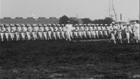 CHRISTENING OF USS ... - CHRISTENING OF USS BON HOMME RICHARD, BROOKLYN NAVY YARD, N. - 428-npc-2889