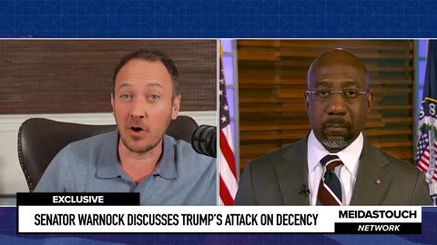 Trump gets NIGHTMARE NEWS from Voters…IN GEORGIA!!?!!!