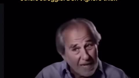 How humans are programmed