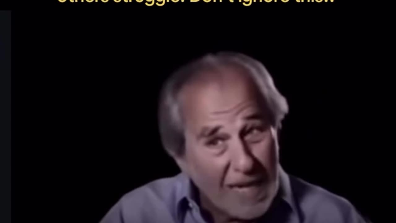 How humans are programmed