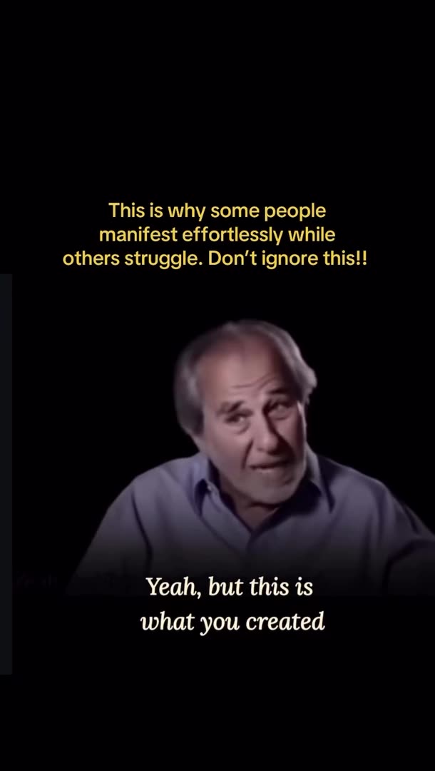 How humans are programmed