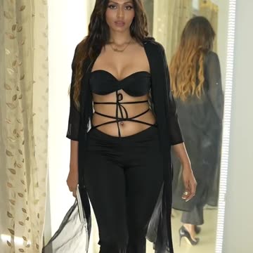 Fashion Collection | Short Video