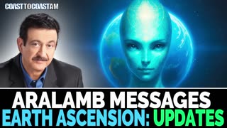 This Entity from 89th Level of Creation Has Some Good News for Humanity