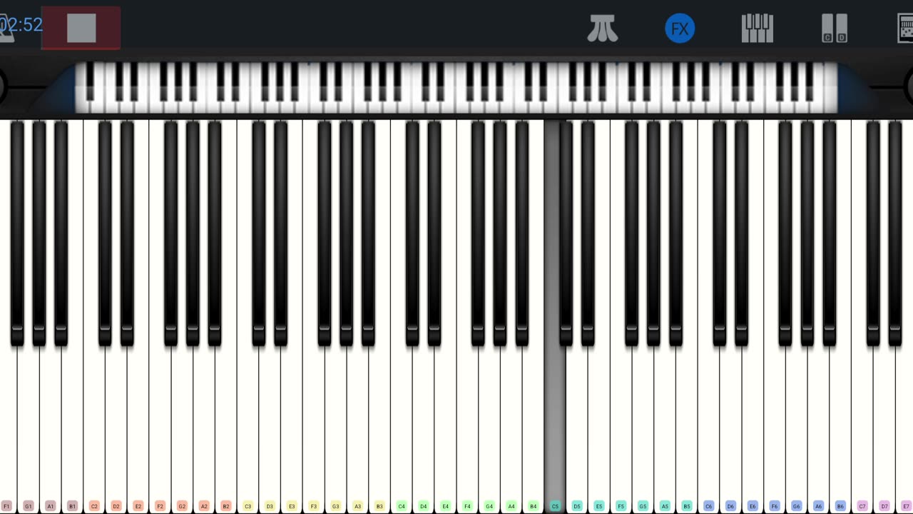 Swudu Susuwu on musicbox, 2025-09-16, Creative Commons Attribution (allows all uses), virtuoso