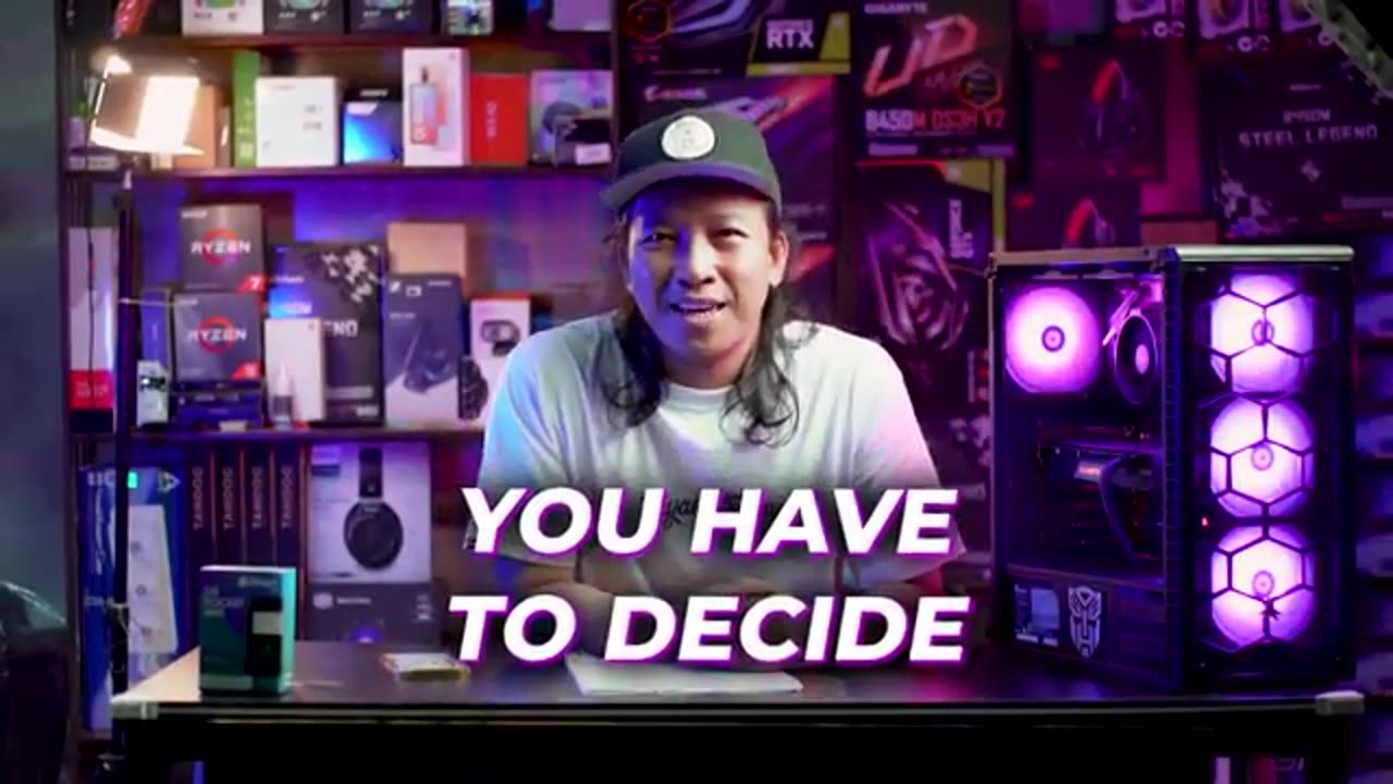 How to Build a Budget PC - Step by Step Guide sa Pag Build ng PC for Gaming or Work from Home Set up