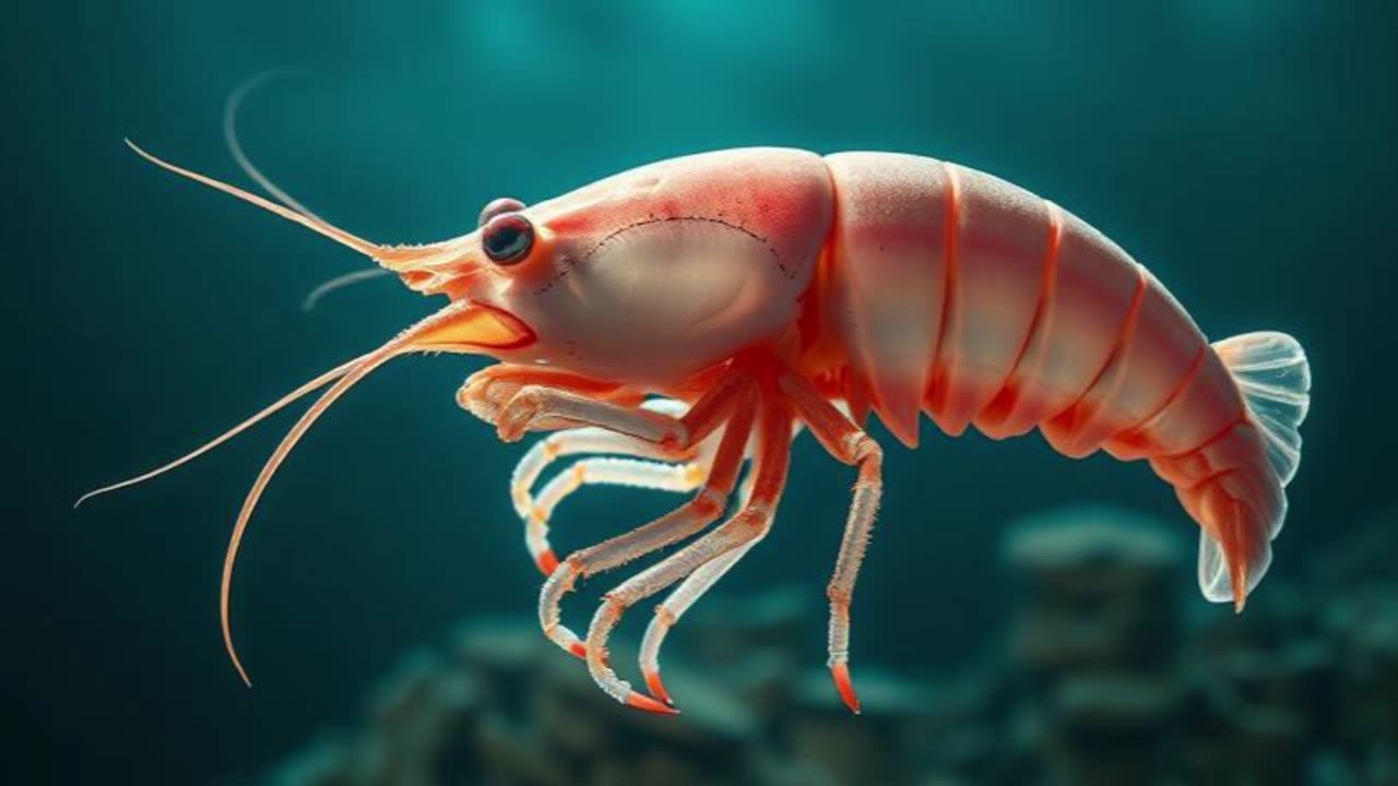 The Shapeless Enigma: The Secret Life of the Sea Ragfish