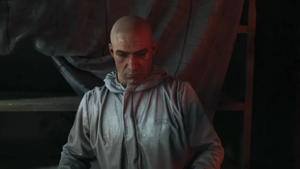 DYING LIGHT THE BEAST New Gameplay Demo 4K (No Commentary)