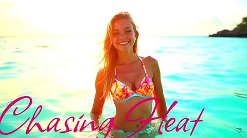 POP MUSIC. Song Chasing Heat..