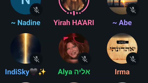 NOON ZOHAR 👉🏽 YIRAH HA'ARI ✨️👑 "After these things" (LECH LECHA 26) 8/18/25