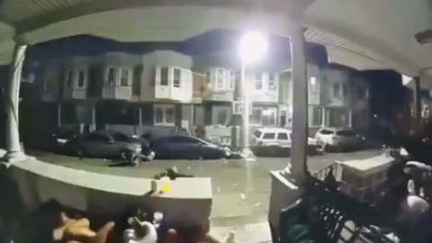 Tyrone Biggums Busts Off Caps At Family Cookout